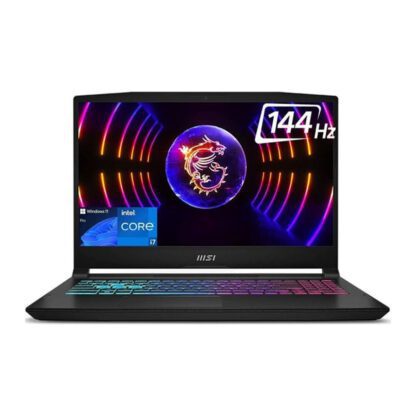 Msi Katana 15 Hx