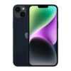 Apple iPhone 14 / 128 GB / Midnight — vista 1