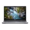 Notebook Dell Precision 3551 MOBILE WORKSTATION  / Intel Core i7 / 512GB SSD / NVIDIA QUADRO P620 / 16GB Ram  /  15" FHD — vista 1