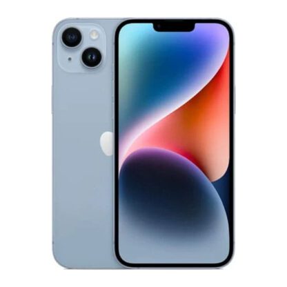 Apple iPhone 14 / 128GB / Blue — Muy Bueno