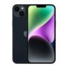 Apple iPhone 14 / 128GB / Midnight — vista 1