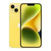 Apple iPhone 14 Plus / 128GB / Yellow — vista 1