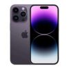 Apple iPhone 14 Pro / 128GB / Purple — vista 1