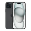 Apple iPhone 15 Plus / 128GB / Black — vista 1