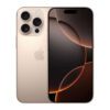 Apple iPhone 16 Pro/ 256GB / Desert Titanium — vista 1