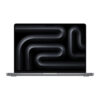 Apple MacBook Pro / Intel Core i7 / 512GB SSD / 16GB Ram / 16" FHD / Space Gray — vista 1