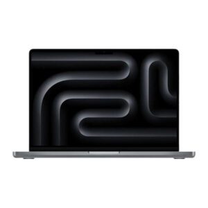 Apple MacBook Pro / Intel Core i9 / 512GB SSD / 16GB Ram / 16" FHD / Space Gray