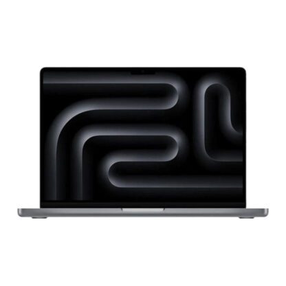 Apple MacBook Pro / Intel Core i9 / 512GB SSD / 16GB Ram / 16" FHD / Space Gray — Muy Bueno