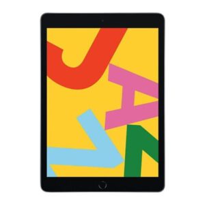 Apple iPad 8th Gen / 32GB / 3GB Ram / 10.2" / Space Gray