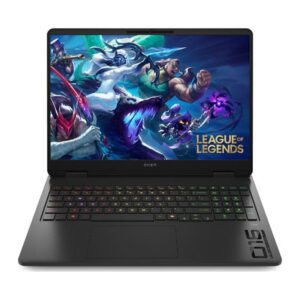 Notebook HP OMEN 16-AP0047  / AMD Ryzen™ AI 7 350 / 1TB SSD / 16GB Ram / NVIDIA® RTX 5060 /  16" WQXGA