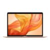 Apple MacBook Air  / Apple M1 / 512GB SSD / 8GB Ram / Rose Gold — vista 1