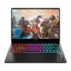 Notebook HP OMEN TRANSCEND 14-FB0013 GAMING / Intel Ultra 7 / 1TB SSD / 32GB Ram / NVIDIA® RTX 5060 /  14" OLED — vista 1