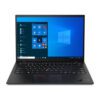 Notebook Lenovo ThinkPad X1 CARBON Gen 7 / Intel Core i7 / 256GB SSD / 16GB Ram /  14" FHD — vista 1