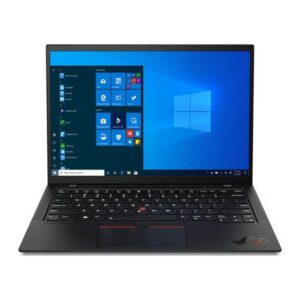 Notebook Lenovo ThinkPad X1 CARBON Gen 7 / Intel Core i7 / 256GB SSD / 16GB Ram /  14" FHD