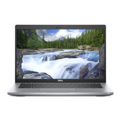 Notebook Dell Latitude 5420 / Intel Core i7 / 256GB SSD / 16GB Ram /  14" FHD — Muy Bueno