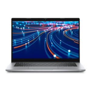 Notebook Dell Latitude 5320 2-IN-1 / Intel Core i7 / 512GB SSD / 32GB Ram /  13" FHD