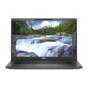 Notebook Dell Latitude 5400 / Intel Core i5 / 512GB SSD / 16GB Ram / 14" FHD