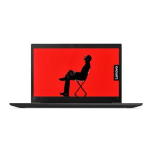 Notebook Lenovo ThinkPad T480s / Intel Core i5 / 512GB SSD / 16GB Ram /  14" FHD