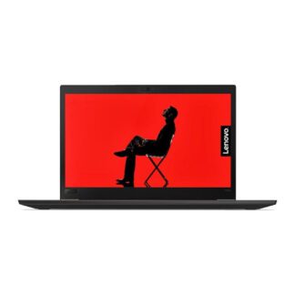 Notebook Lenovo ThinkPad T480s / Intel Core i5 / 512GB SSD / 16GB Ram /  14" FHD