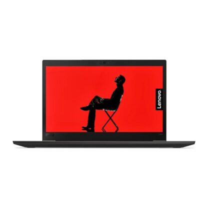 Lenovo Thinkpad T480S Negro Intel Core I5-8250U