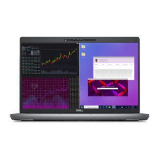 Notebook Dell Precision 3470 / Intel Core i7 / 256GB SSD / 32GB Ram / NVIDIA®  T550  / 14" FHD