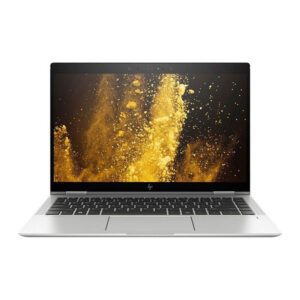 Notebook HP EliteBook x360 / Intel Core i7 / 512GB SSD / 32GB Ram / 14" FHD