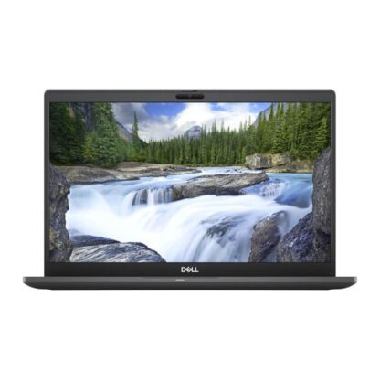 Dell Latitude 7310 Silver Intel Core I7-10610U