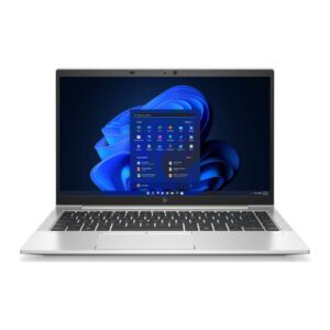 Notebook HP EliteBook 845 G8 / AMD Ryzen 5 / 256GB SSD / 16GB Ram / 14" FHD