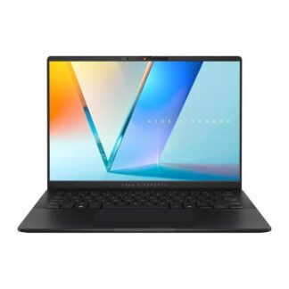 Asus VivoBook S5406SA-WH79 Core™ Ultra 7 258V 1TB SSD 32GB 14.5" (1920x1200) OLED WIN11 NEUTRAL BLACK Backlit Keyboard