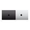 Apple MacBook Pro M4 Pro MAX 14-Core CPU 32-core GPU 1TB SSD 36GB 14.2" (3024x1964) Liquid Retina XDR MacOS SILVER — vista 1