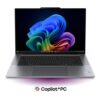 Lenovo ThinkPad X9 15 Aura Gen 1 / Core Ultra 7 268V / 32GB RAM / 1TB SSD / OLED 120Hz / Win11 Pro / Thunder Gray — vista 1