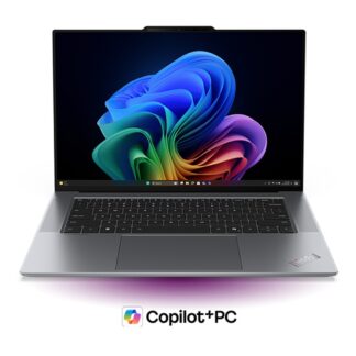 Lenovo ThinkPad X9 15 Aura Gen 1 / Core Ultra 7 268V / 32GB RAM / 1TB SSD / OLED 120Hz / Win11 Pro / Thunder Gray