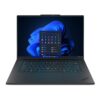 Lenovo ThinkPad T1g Gen 8 / Core Ultra 9 285H / 64GB RAM / 2TB SSD / RTX 5070 / OLED Touch 120Hz / Win11 Pro / Black — vista 1