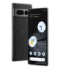 Google Pixel 7 Pro / Tensor G2 / 12GB RAM / 128GB / 120Hz LTPO / Android / Black — vista 2